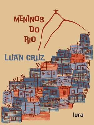 cover image of Meninos do Rio